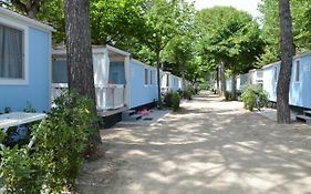 Topcamp In Union Lido